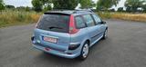 Peugeot 206 SW Grand Filou Cool - Peugeot 206 aus 2006