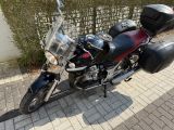 Moto Guzzi Breva 750 I.E. *Service neu *TUV neu  - MOTO GUZZI T