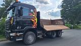 Scania R560K 6x4 Kipper Bordmatic  G.Haus V8 - Scania Standard-SZM