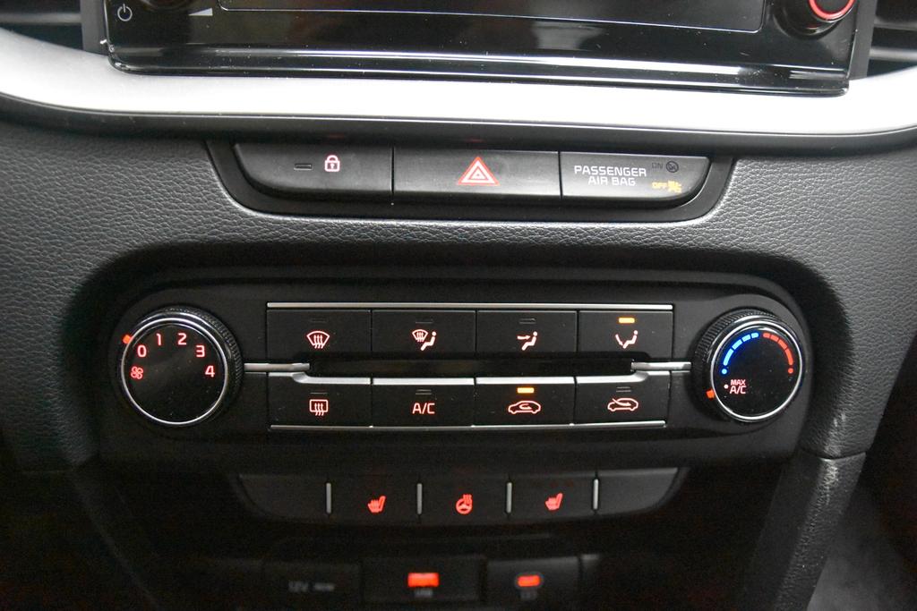 Kia cee'd Sportswagon