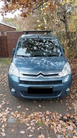 Citroën Citroen Berlingo Multispace - Citroën Berlingo in Lübeck