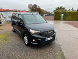 Opel Combo Life 1.2 Turbo 96kW Elegance XL Auto E... - Opel Combo Life: Xl