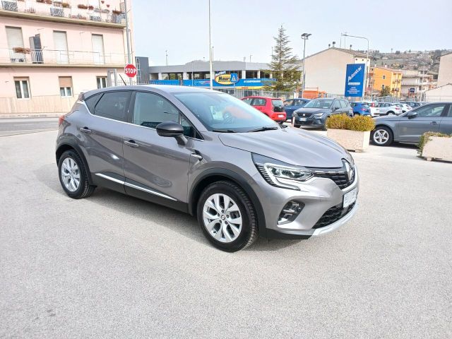 Renault Captur 1.0 TCE BENZINA 2021