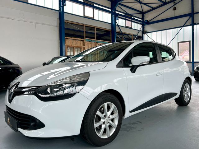 Renault Clio IV Expression*Klima*Navi*Carplay*Tempomat*