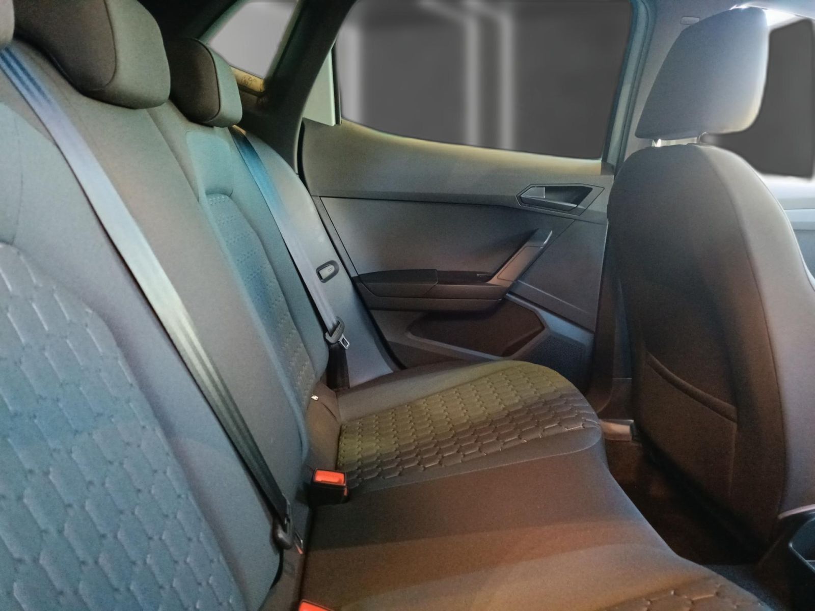 Seat Ibiza - Bild 10