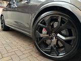 Audi RSQ8 4.0 TFSI quattro B&O Adv*TV*Massage*Carbon - Audi RSQ8 mit Schiebedach