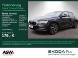 Skoda Octavia Combi First Edition 1.5 TSI LED RFK HUD - Skoda Octavia aus 2021