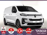 Citroën Jumpy M 145 EAT8 Nav Kam ModuWork LookP Dynamic - Citroën Jumpy Tageszulassungen