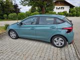 Hyundai i20 1.2 62kW Pure Pure - Hyundai i20 mit Benzin-Antrieb: Pure