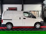 Nissan NV200 1.6*Evalia*Kasten Pro Premium* - Nissan NV200 mit Schiebetür