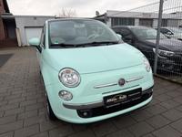 Fiat 500 1.2 Panoramadach , Klima , Sitzheizung ,