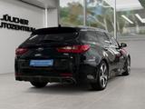 Kia Optima Sportswagon GT Aut., Scheckheft - Kia mit Benzin-Antrieb: Kombi
