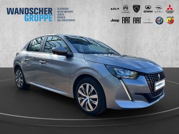 Peugeot 208 Active PT 100 Carplay+SHZ+RFK+PDC+LED