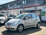 Mercedes-Benz A 160*1.Hand*Sitzheizung*Tüv* - Mercedes-Benz bis 5.000 Euro