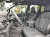 Subaru Forester - Vorschau Bild 9