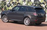 Land Rover Range Rover Sport 4.4 SDV8 HSE Dynamic HSE D... - Land Rover Range Rover Sport: 4.4