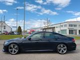 BMW 730 7 730 d xDrive M-Sport Paket Voll - BMW 730: 730d