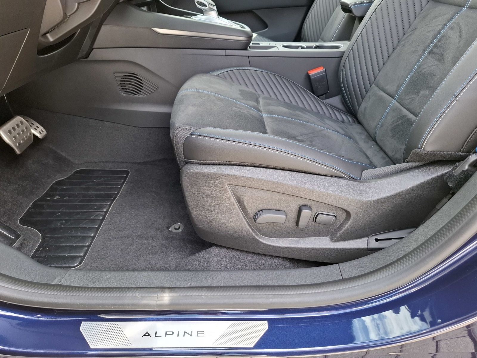 Renault Arkana - Bild 33
