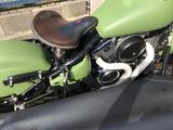 Kawasaki Blickfängener! VN800 Drifter Gespann/TÜV neu - KAWASAKI GESPANN