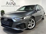 Audi A4 Avant 35 TDI S-Line Black NAV+LED+AHK+KAMERA - Audi aus 2022
