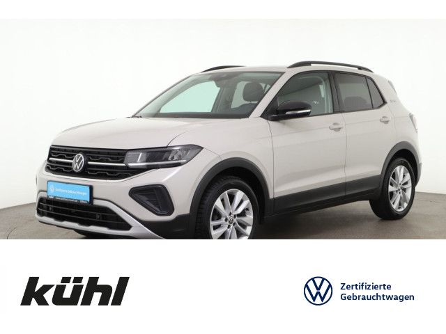 Volkswagen T-Cross 1.0 TSI Goal LED/ACC/App/Navi