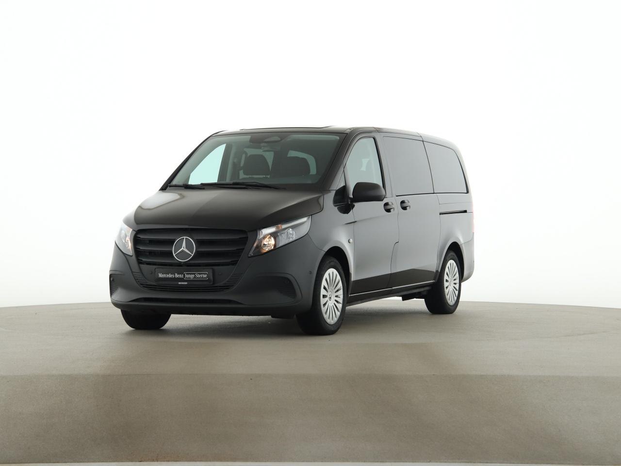 Mercedes-Benz Vito 116 CDI Tourer Lang Pro 9 Sitze Kamera