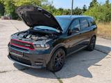 Dodge Durango SRT - gebrauchte Dodge Durango aus dem Jahr 2019