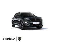 Peugeot 2008 - Vorschau Bild 1