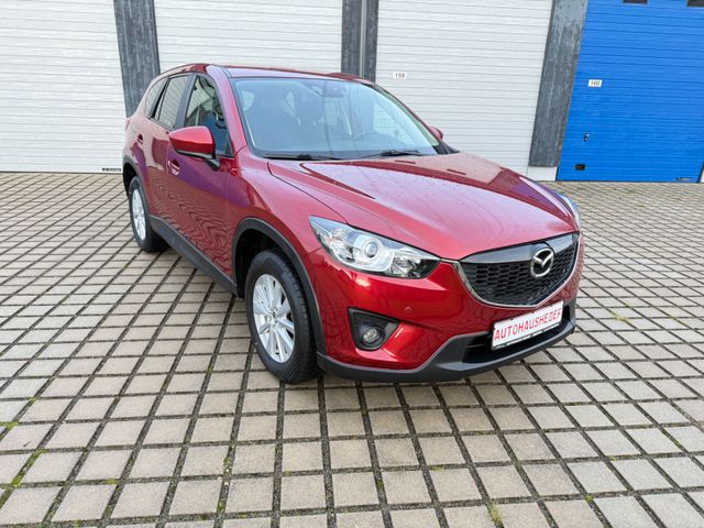 Mazda CX-5 2.0 SKYACTIV-G Center-Line - Winterpaket