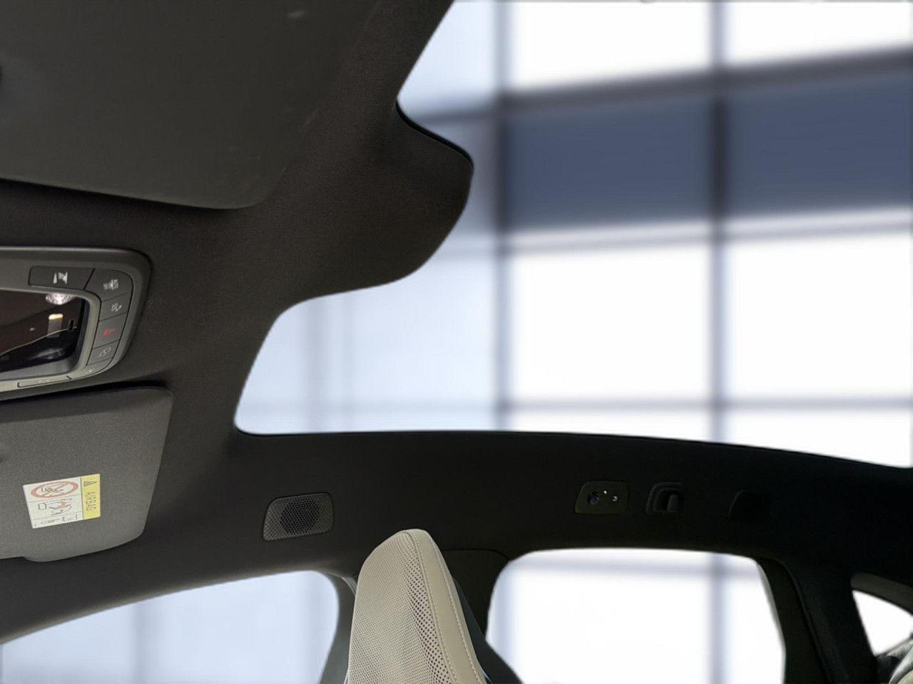 Volvo ES90 245 kW Single Motor Extended Range RWD Navi