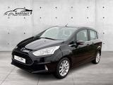 Ford B-Max Titanium*KAMERA*TEMPOMAT*1HAND - Ford B-Max Gebrauchtwagen