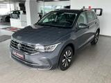 Volkswagen Tiguan 2.0 TDI Move LED AHK R.Kamera ACC Navi - Volkswagen Tiguan aus 2024