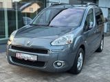 Peugeot Partner 1.6 Tepee Allure*Scheckheft*SHZ*PDC* - Peugeot Partner: Tepe