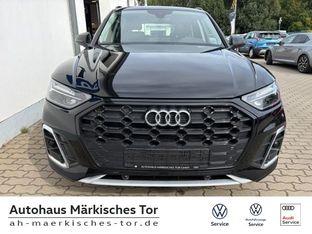 Audi Q5 - 1