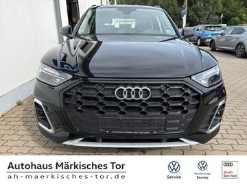 Audi Q5 - 1