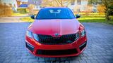 Skoda Octavia 2.0 TDI SCR DSG RS Combi RS - Skoda Octavia: RS TDI Dsg
