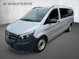 Mercedes-Benz Vito Tourer 116 CDI  Pro extralang 9 Sitzer - Mercedes-Benz Vito: Extralang