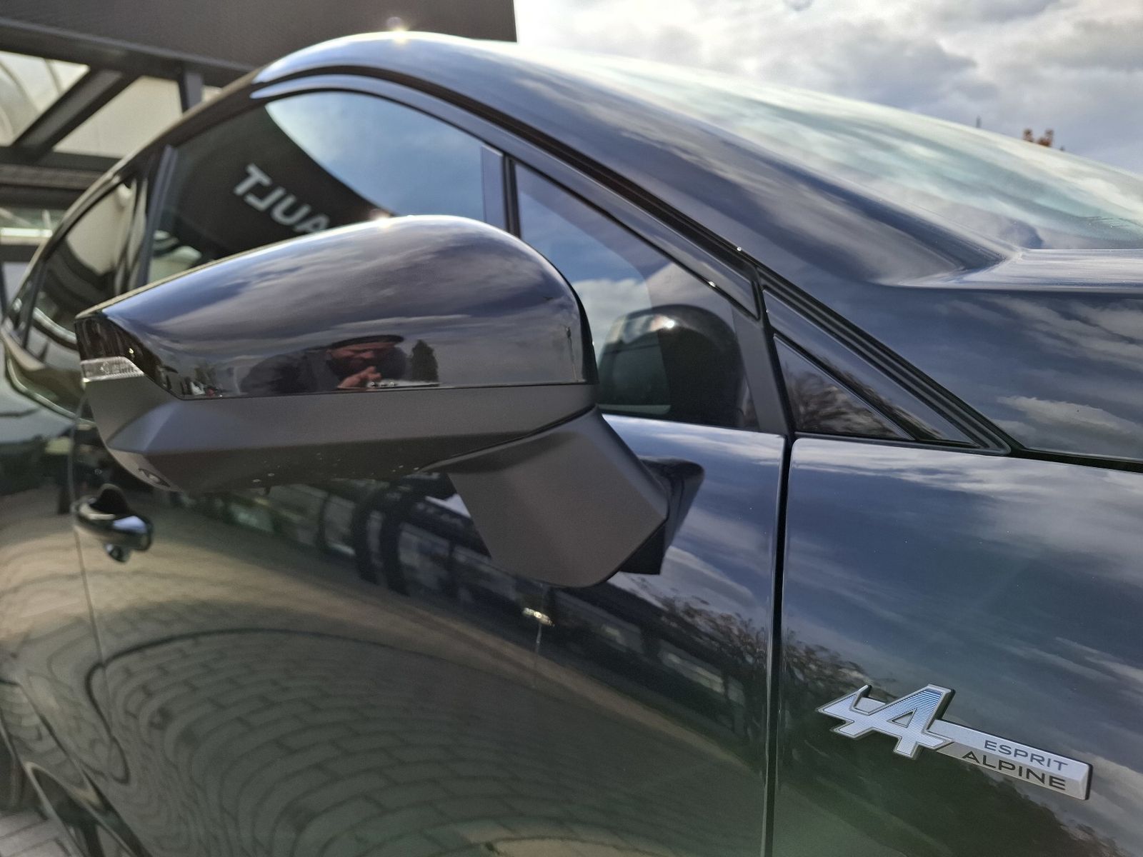 Renault Clio - Bild 38