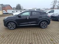 Ford Puma - Vorschau Bild 3