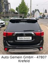 Mitsubishi Outlander PHEV PLUS Spirit-Paket 2.4 4WD - Mitsubishi Outlander SUV