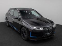 Foto Nummer 3: BMW iX