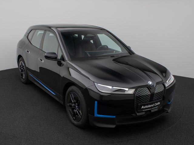 Foto Nummer 3: BMW iX