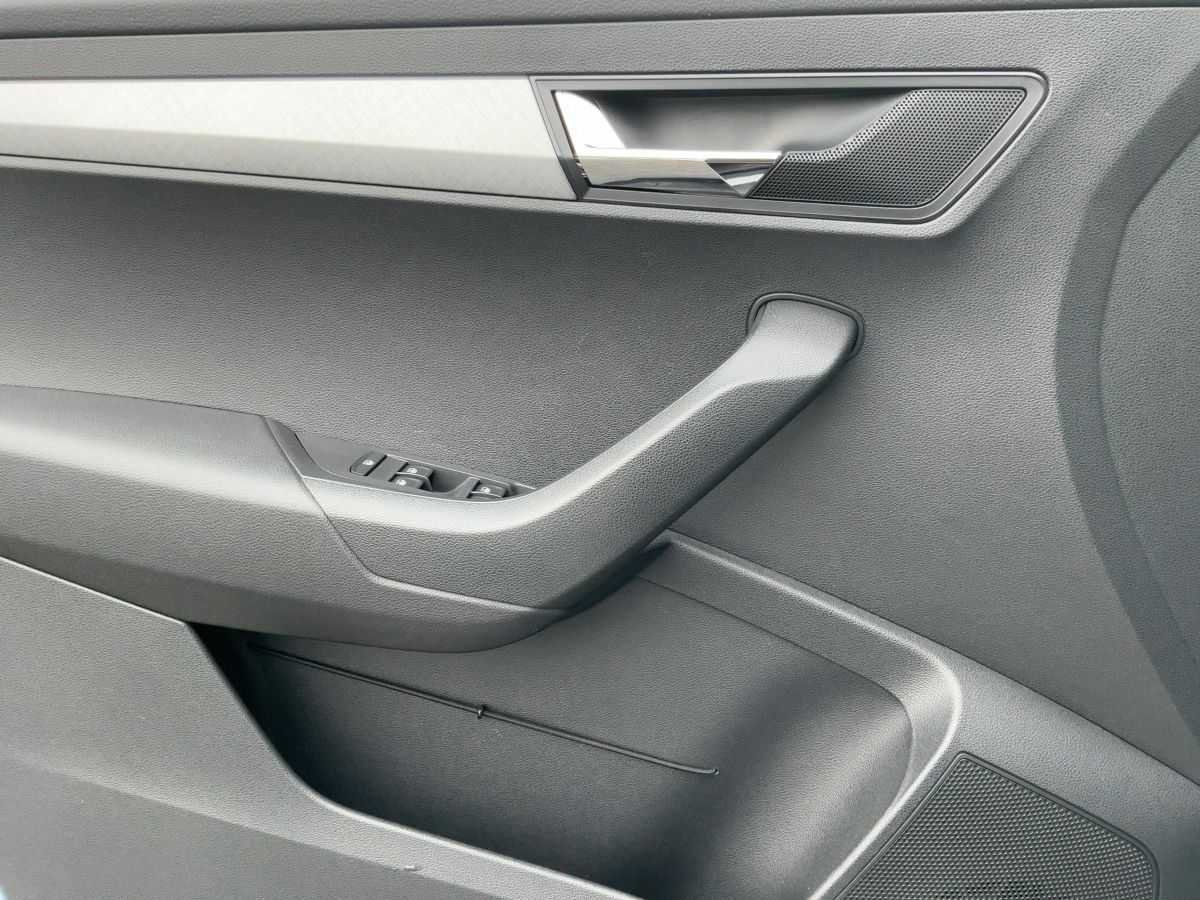 Skoda Karoq - Bild 19