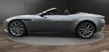 Aston Martin DB11 V8 VOLANTE-CABRIO-NEW SERVICE-WARRANTY!!! - scheckheftgepflegte Aston Martin DB11