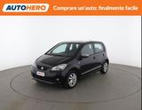 Seat SEAT Mii 1.0 5 porte by Mango Nero Assoluto - Seat Mii Mango Gebrauchtwagen