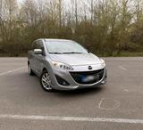 Mazda 5 / 7Sitzer - gebrauchte Mazda 5 aus dem Jahr 2011
