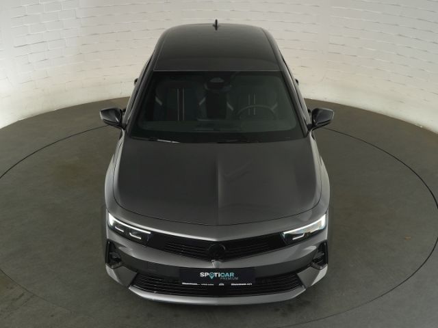 Astra L LIM GS+ANHÄNGERKUPPLUNG+360 GRAD KAMERA+