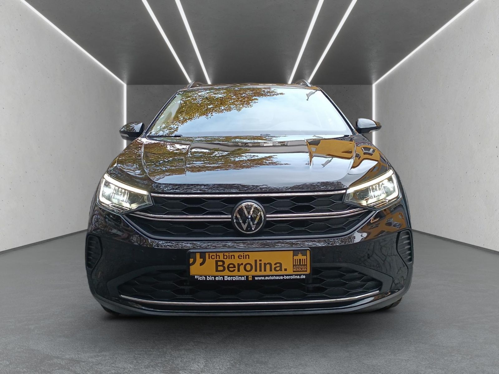 Volkswagen Taigo - Bild 5