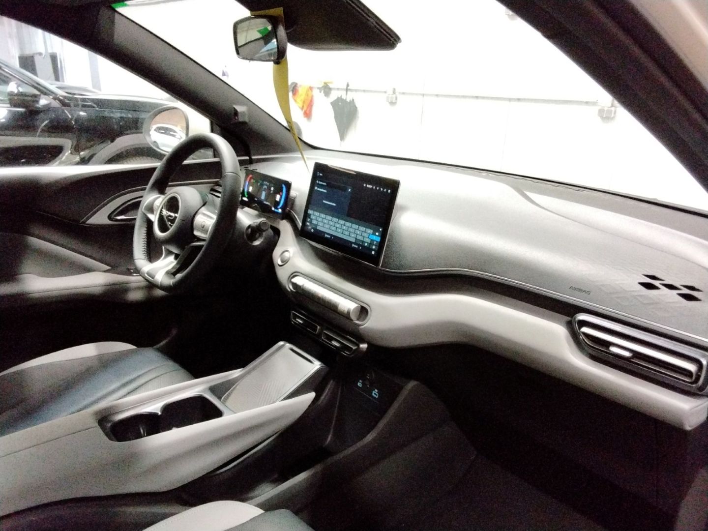BYD DOLPHIN SURF