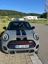 MINI John Cooper Works (F56) | 231 PS | Panorama - MINI Coupe Serie mit Schiebedach